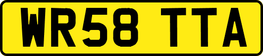 WR58TTA