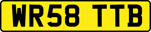 WR58TTB