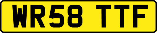 WR58TTF