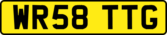WR58TTG