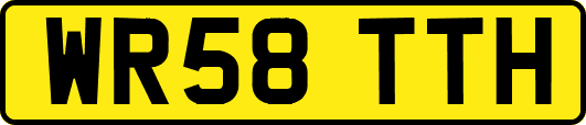 WR58TTH