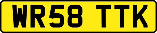 WR58TTK