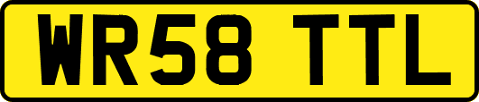 WR58TTL