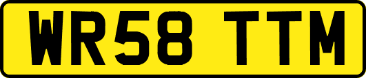 WR58TTM