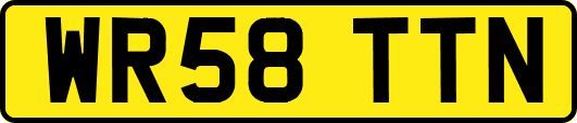 WR58TTN