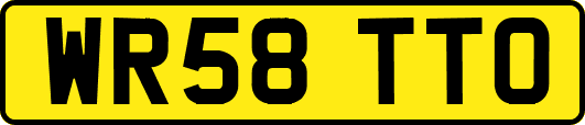 WR58TTO