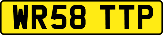 WR58TTP