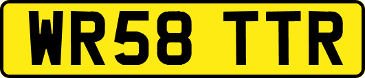 WR58TTR
