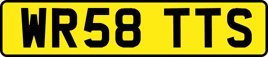 WR58TTS