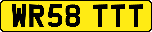 WR58TTT
