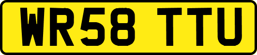 WR58TTU