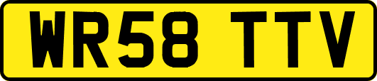 WR58TTV