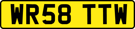 WR58TTW