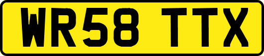 WR58TTX