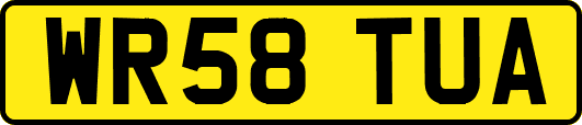 WR58TUA