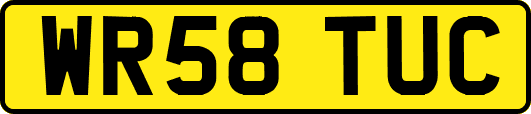 WR58TUC