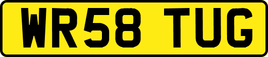 WR58TUG