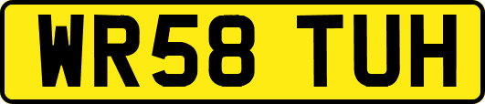 WR58TUH