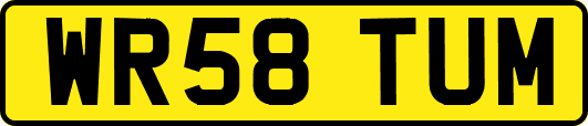 WR58TUM