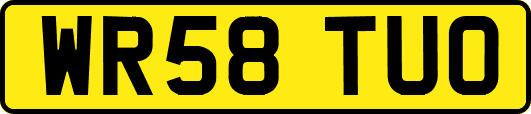 WR58TUO