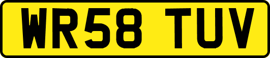 WR58TUV
