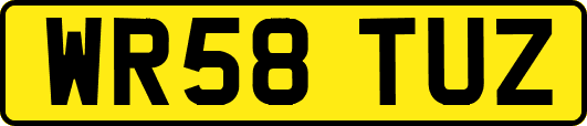 WR58TUZ