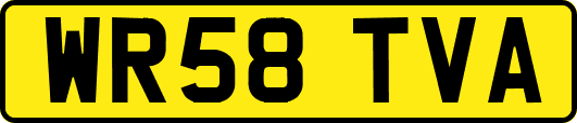 WR58TVA