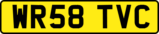 WR58TVC