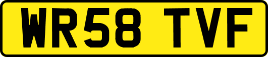 WR58TVF