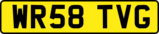 WR58TVG