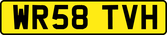 WR58TVH