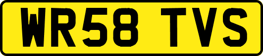 WR58TVS