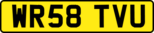 WR58TVU