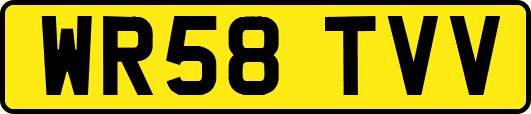 WR58TVV