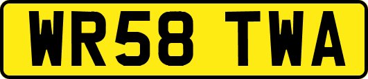 WR58TWA