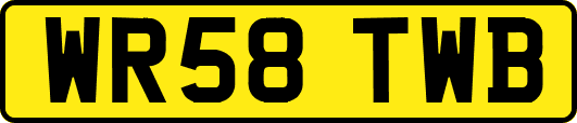 WR58TWB