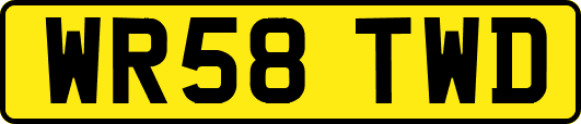WR58TWD