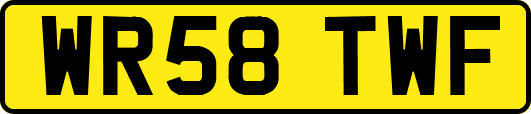 WR58TWF