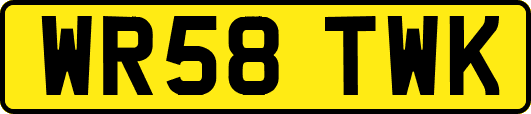 WR58TWK