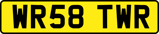 WR58TWR