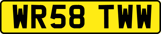 WR58TWW