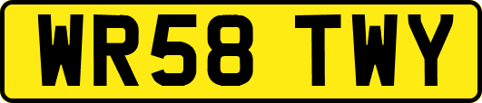 WR58TWY