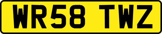 WR58TWZ