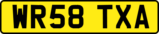 WR58TXA