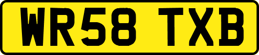 WR58TXB