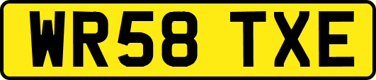 WR58TXE