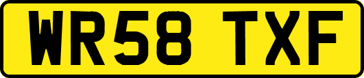 WR58TXF