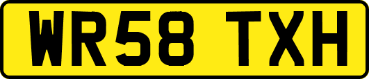 WR58TXH