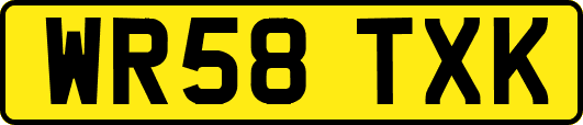 WR58TXK