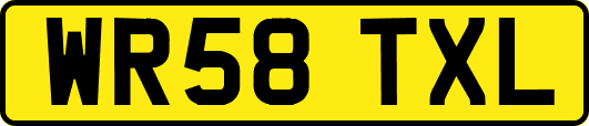 WR58TXL